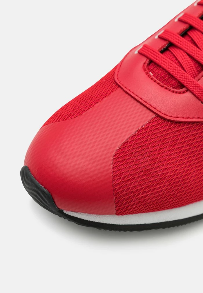 HUGO CYDEN - Trainers - Medium Red 6 HUGO CYDEN - Trainers - Medium Red - Image 6