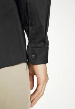 HUGO EFREDO - Shirt - Black 11 HUGO EFREDO - Shirt - Black -HUGO Shop 5cfc0c03ffb24872a04753b258c238c8