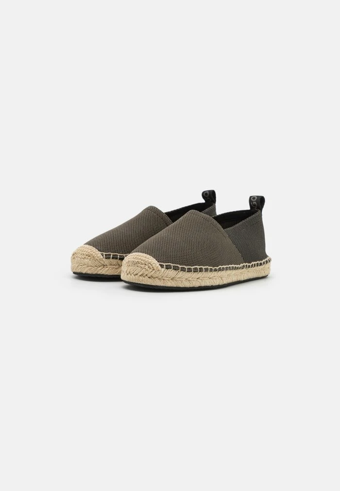 HUGO SANNES - Espadrilles - Dark Green 2 HUGO SANNES - Espadrilles - Dark Green - Image 2