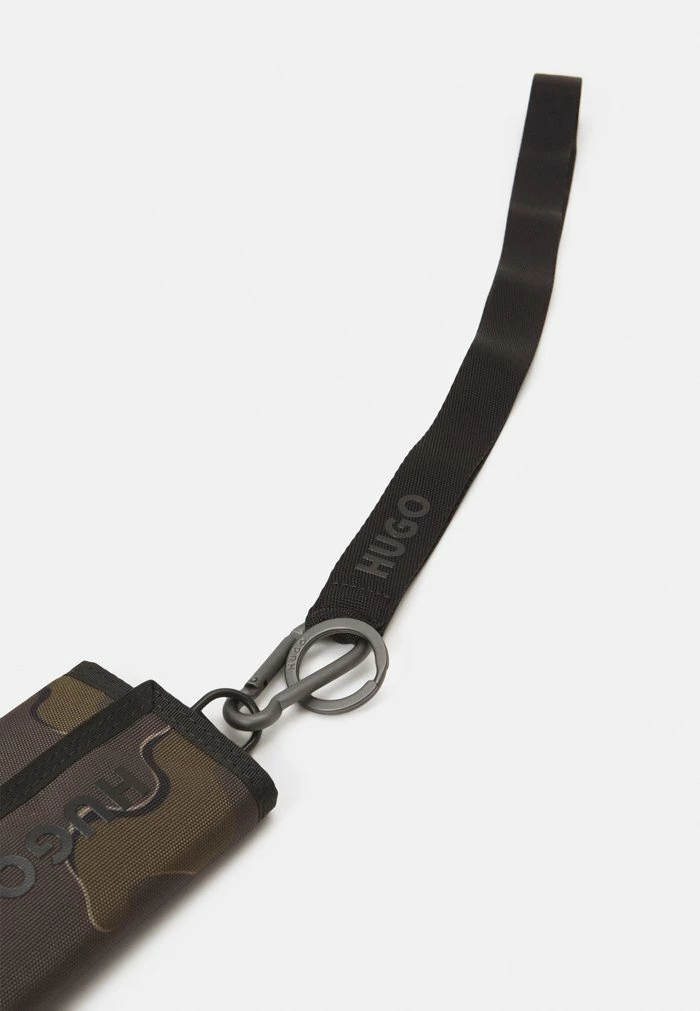 HUGO CARD HOLD KEY UNISEX - Wallet - Open Miscellaneous 4 HUGO CARD HOLD KEY UNISEX - Wallet - Open Miscellaneous - Image 4