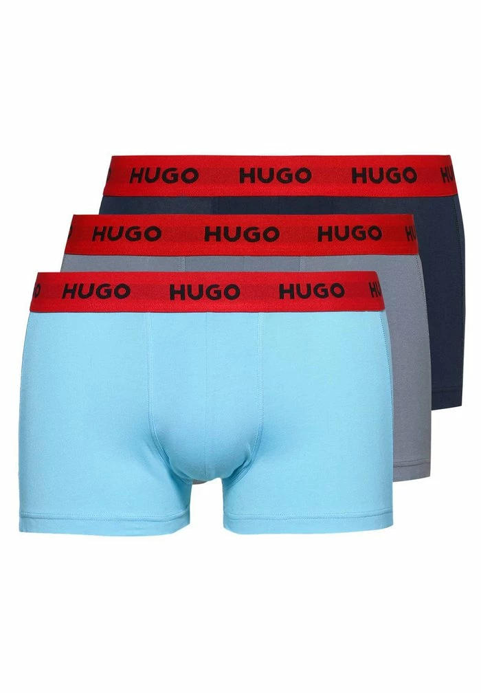 HUGO TRUNK TRIPLET 3 PACK - Pants - Open Miscellaneous 2 HUGO TRUNK TRIPLET 3 PACK - Pants - Open Miscellaneous - Image 2