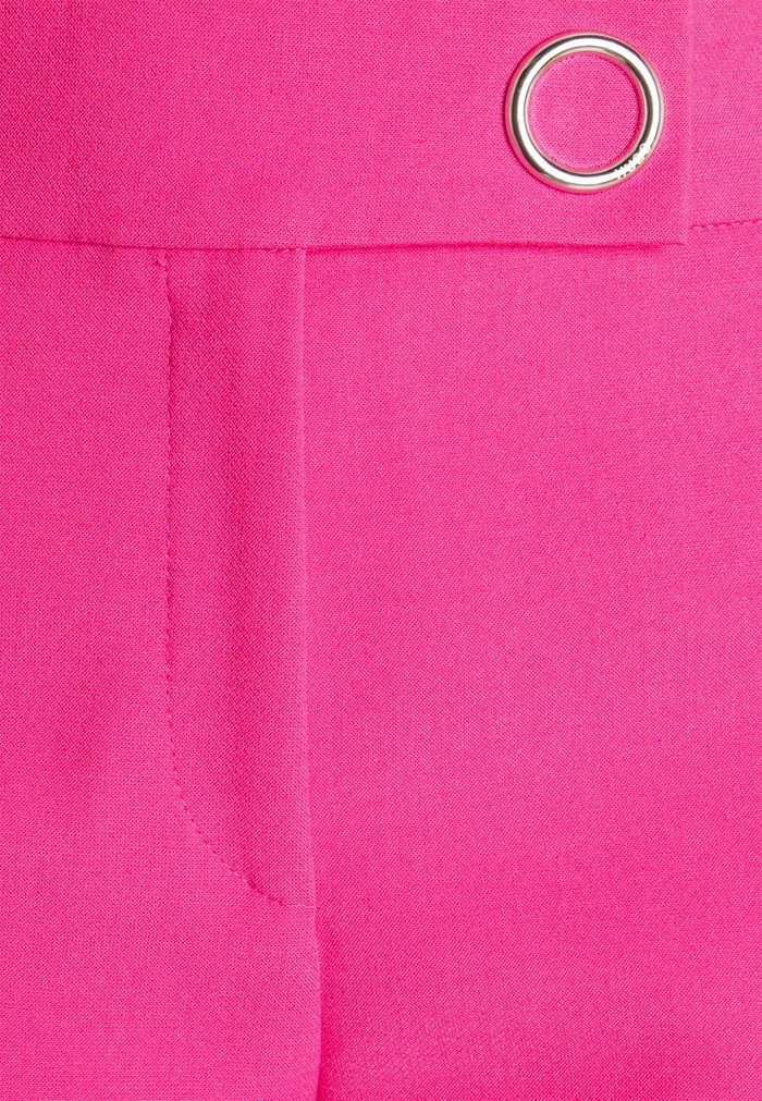 HUGO HILESA - Trousers - Bright Pink 3 HUGO HILESA - Trousers - Bright Pink - Image 3