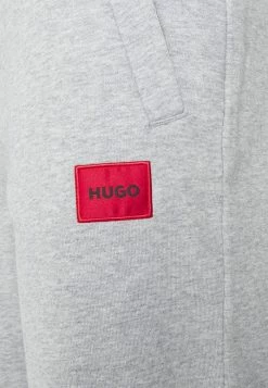 HUGO Tracksuit Bottoms - Dark Grey -HUGO Shop 5e4ea2b02abb49119f8ece5c3fdde3de