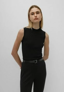 HUGO AMELIA - Belt - Black One