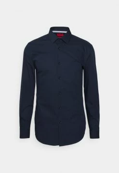 HUGO KOEY - Formal Shirt - Navy