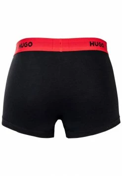HUGO 3 PACK - Pants - Rot 7 HUGO 3 PACK - Pants - Rot -HUGO Shop 5ea0a6975e1e412f94ee34cdbaf2aa05