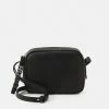 HUGO MEL CROSSBODY - Across Body Bag - Black