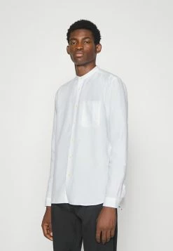 HUGO EDDIES - Shirt - Open White