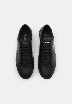 HUGO TENN - Trainers - Black 9 HUGO TENN - Trainers - Black -HUGO Shop 601842f177f04402b0e4a1ee1313b2fd