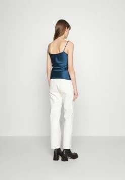 HUGO CERMILA-1 - Top - Dark Blue/petrol 9 HUGO CERMILA-1 - Top - Dark Blue/petrol -HUGO Shop 601b59bd0b73490dbf2f16d643770491