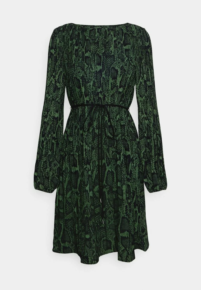 HUGO KAVORI-1 - Day Dress - Open Miscellaneous 7 HUGO KAVORI-1 - Day Dress - Open Miscellaneous - Image 7