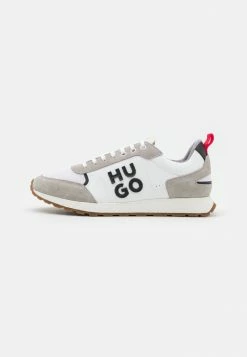 HUGO ICELIN RUNN - Trainers - White