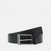 HUGO GABRI - Belt Business - Black
