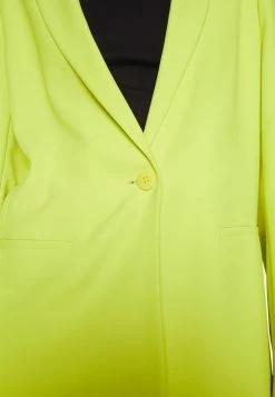 HUGO ASELLA - Short Coat - Bright Yellow 13 HUGO ASELLA - Short Coat - Bright Yellow -HUGO Shop 62299913f3d04e819a65d7694df4bee3