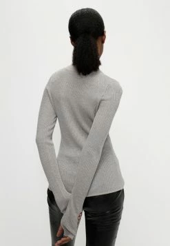 HUGO SUNESSA - Jumper - Light Pastel Brown -HUGO Shop 62612d9f29e94501a5d0c81a11af1820