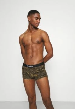 HUGO TRUNK BROTHER 2 PACK - Pants - Open Green -HUGO Shop 62f538081bfb41f3a8c7397ae957055b