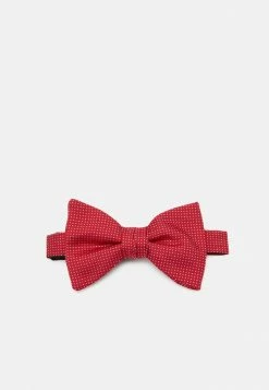 HUGO BOW TIE DRESSY - Bow Tie - Open Pink