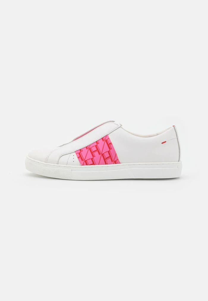 HUGO FUTURISM - Trainers - White 2 HUGO FUTURISM - Trainers - White - Image 2