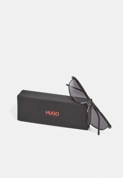 HUGO Sunglasses - Black 8 HUGO Sunglasses - Black -HUGO Shop 63e03c3ff785462ca15e697c176cfd8c