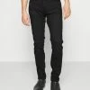 HUGO Jeans Skinny Fit - Black