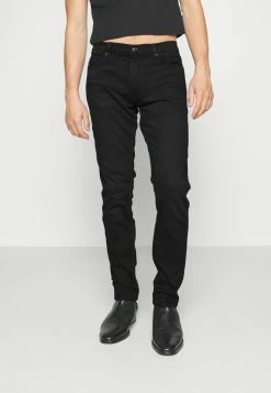 HUGO Jeans Skinny Fit - Black