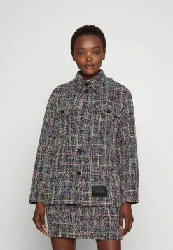 HUGO AKERA - Short Coat - Open Miscellaneous