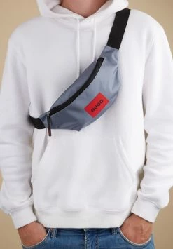HUGO Bum Bag - Grau