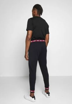 HUGO DOAK - Tracksuit Bottoms - Black 7 HUGO DOAK - Tracksuit Bottoms - Black -HUGO Shop 64dc698eb9384ad89e6b245a4ae3592c