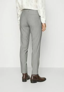 HUGO ARTI/HESTEN - Suit - Open Grey -HUGO Shop 65cf1c4c17f54c35b99ca3abbbcb112f