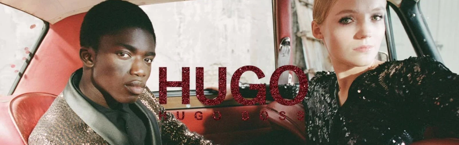 HUGO Shop -HUGO Shop 66 1