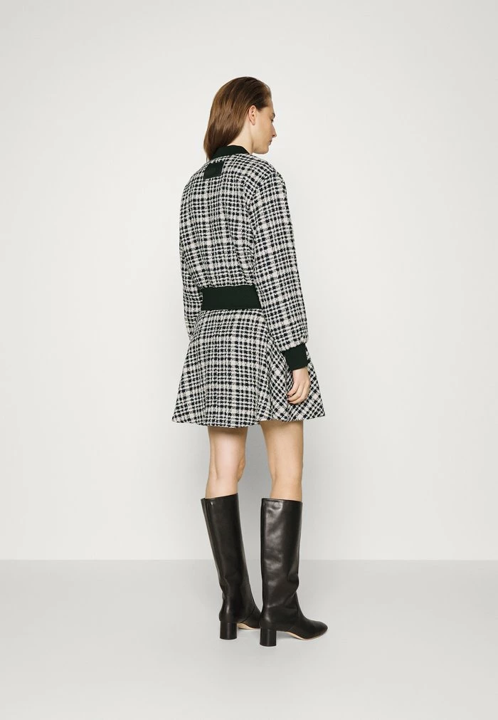 HUGO AROLAR - Bomber Jacket - Open Miscellaneous 3 HUGO AROLAR - Bomber Jacket - Open Miscellaneous - Image 3