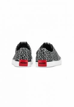 HUGO DYER TENN NYAL - Trainers - Natural Ten 9 HUGO DYER TENN NYAL - Trainers - Natural Ten -HUGO Shop 664c4e0045b1448bbe5a16d6e81b2f8d