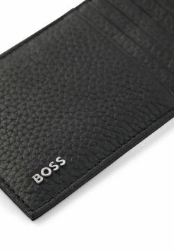 HUGO Wallet - Schwarz -HUGO Shop 66522d03657f47709c3fc42aad0d4237