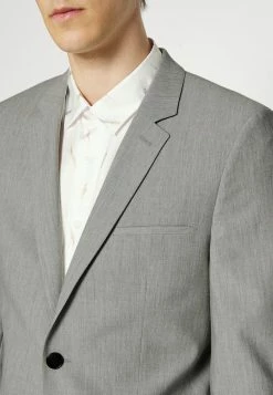 HUGO ARTI/HESTEN - Suit - Open Grey -HUGO Shop 669b56bb553c436c942f6172388dd6ee