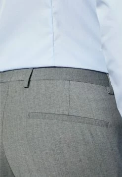 HUGO ARTI HESTEN - Suit - Dark Grey -HUGO Shop 6803c12e36274dacb21fd5bc18fc1ce8