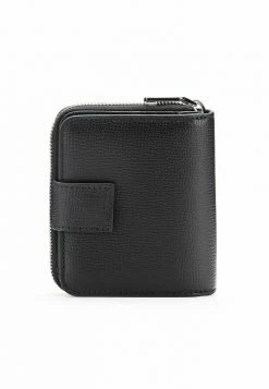 HUGO AMELIA - Wallet - Black One