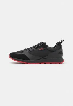 HUGO ICELIN RUNN - Trainers - Black