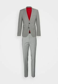 HUGO ARTI HESTEN SET - Suit - Dark Grey
