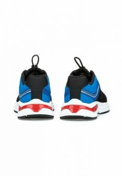 HUGO AXEL - Trainers - Open Blue -HUGO Shop 6a53efbc515342d295e1af7b29c36214