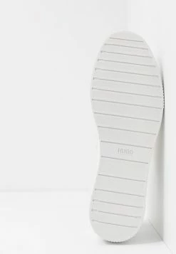 HUGO Trainers - White 10 HUGO Trainers - White -HUGO Shop 6ad31fba7241418f9a262095b0f00b3b
