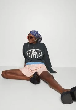 HUGO DEMOROLA - Sweatshirt - Grey -HUGO Shop 6bd3e76ca9a14463a4d8c6ca39836fb4