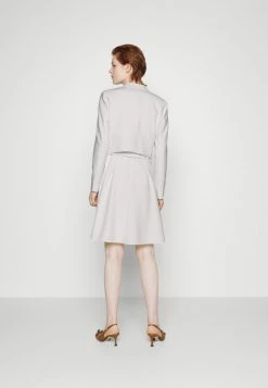 HUGO AMALISI - Blazer - Natural -HUGO Shop 6be08227ca164809ac712159332ef057