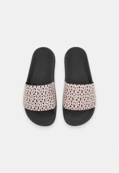 HUGO MATCH IT - Mules - Light/pastel Pink -HUGO Shop 6c0181b286734b0eb8937b1aa2857cde