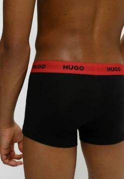 HUGO TRUNK TRIPLET 3 PACK - Pants - Patterned -HUGO Shop 6cd2eb761bbb46b4aeade4c8d432c000