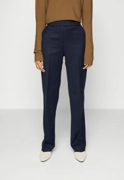 HUGO HETTIS - Trousers - Open Blue