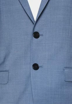 HUGO ARTI HESTEN SET - Suit - Light/pastel Blue -HUGO Shop 6d255ae1f02e4c1fa92a811c99409115