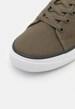 HUGO DYER - Trainers - Dark Green -HUGO Shop 6d39058d191e4ed7b44a5856c2fb2271