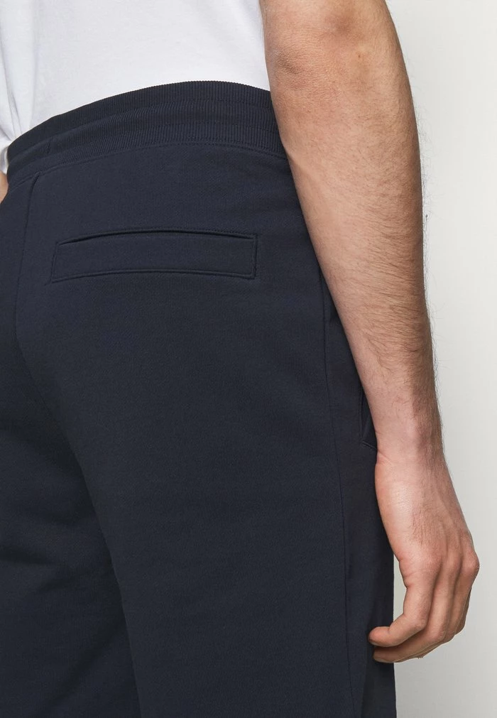 HUGO Tracksuit Bottoms - Dark Blue 5 HUGO Tracksuit Bottoms - Dark Blue - Image 5