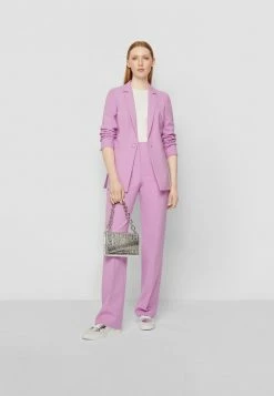 HUGO CLASSIC TANK - Top - Creme -HUGO Shop 6e02ab4b1a54476aa99ced528295a75a