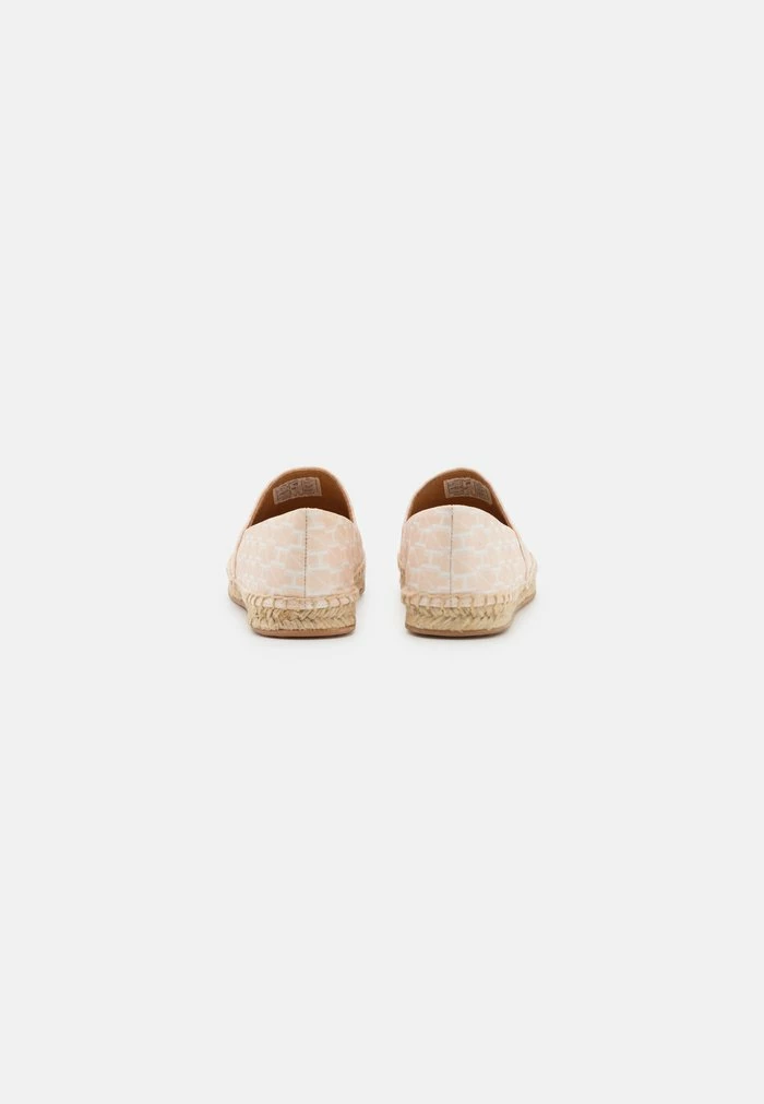 HUGO BAJA - Espadrilles - Light Beige 4 HUGO BAJA - Espadrilles - Light Beige - Image 4